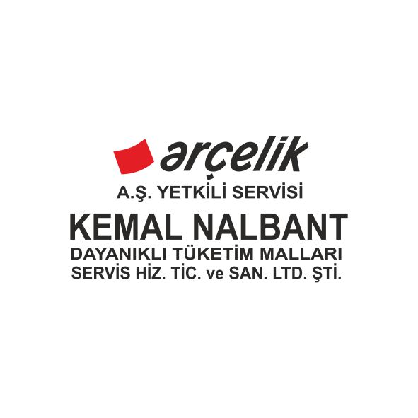 ARÇELİK YETKİLİ SERVİS KEMAL NALBANT